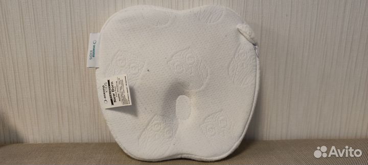 Подушка бабочка Askona