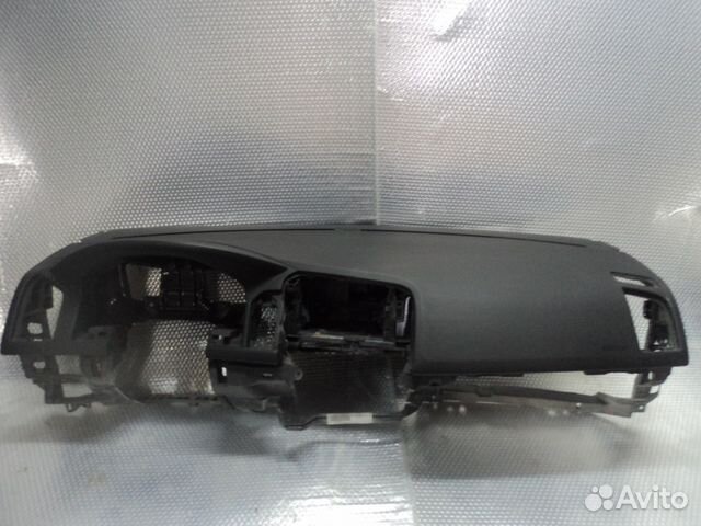 Торпеда, подушки безопасносности Вольво хс60