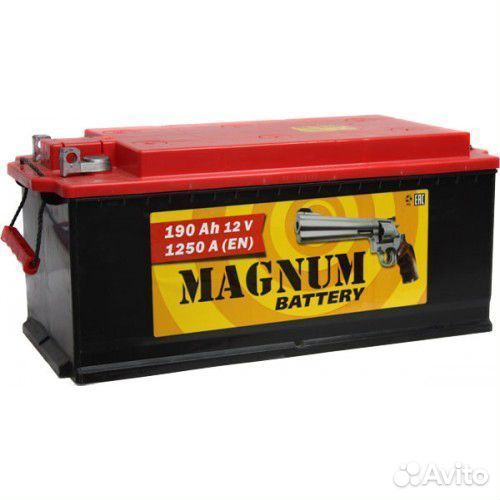 Аккумуляторы 6ст 190 болт