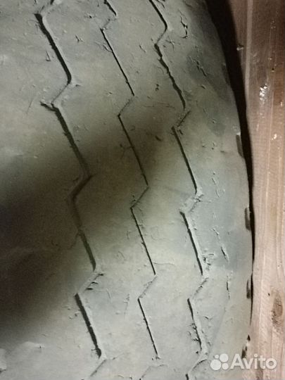 America Cargo 315/80 R22 и 315/80 R22.5 87C