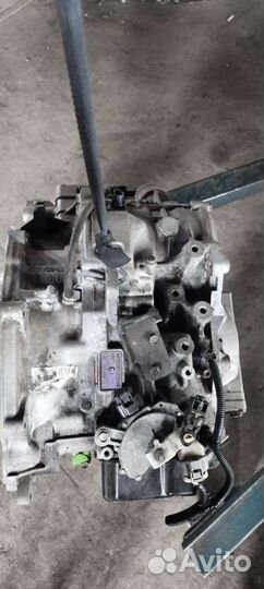 Коробка передач (АКПП) Chevrolet Captiva AF33