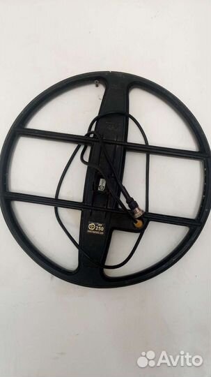 Катушка Голиаф для металлоискателя Гаррет