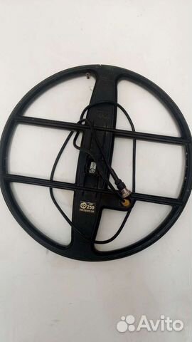 Катушка Голиаф для металлоискателя Гаррет