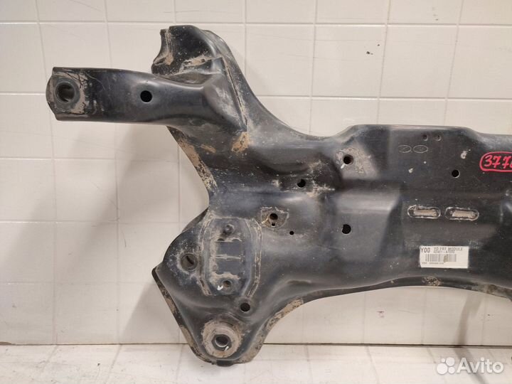 Подрамник передний Kia Ceed 2 JD 2012-2018