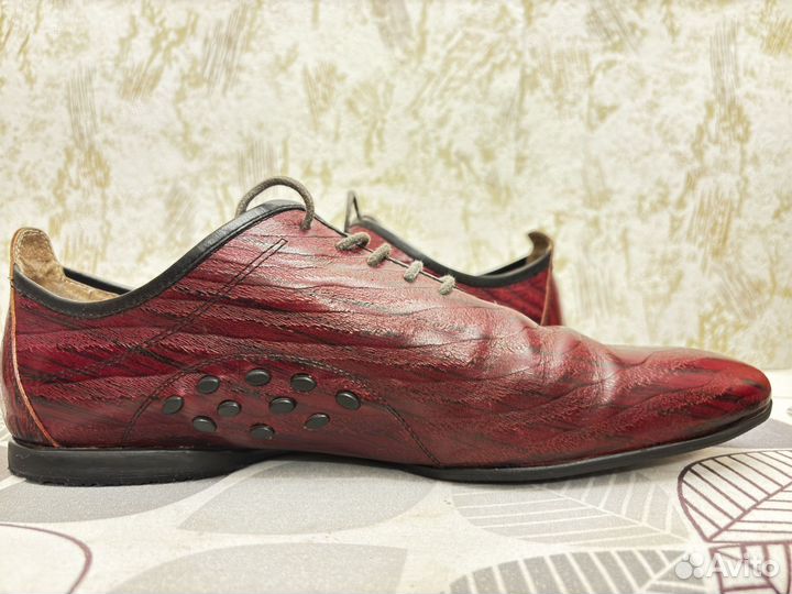 Обувь мужская