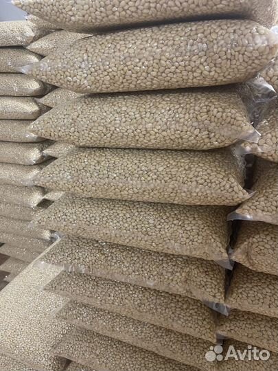 Ядро кедрового ореха, оптом