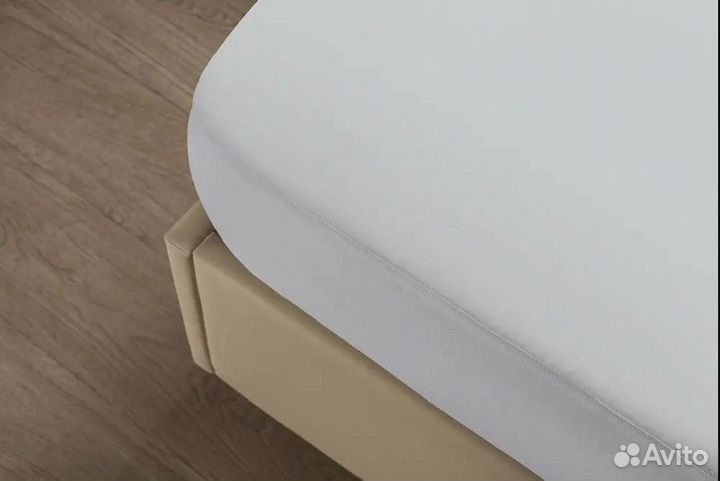 Водонепроницаемый чехол для матраса Askona 80x200