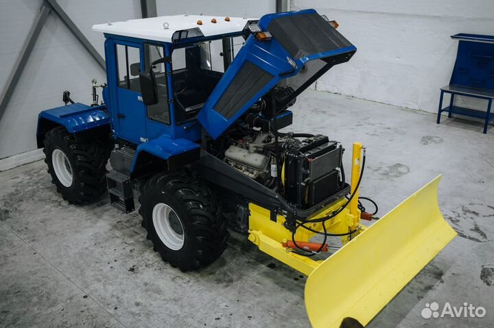 Трактор ХТЗ 150К-09-25, 2020