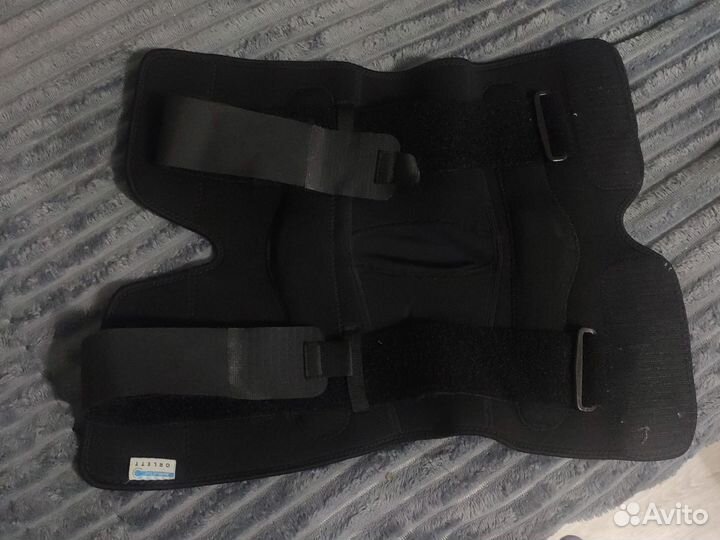 Ортез на коленный сустав orlett