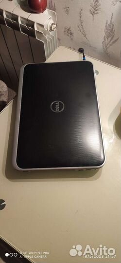 Ноутбук Dell Inspiron 7720