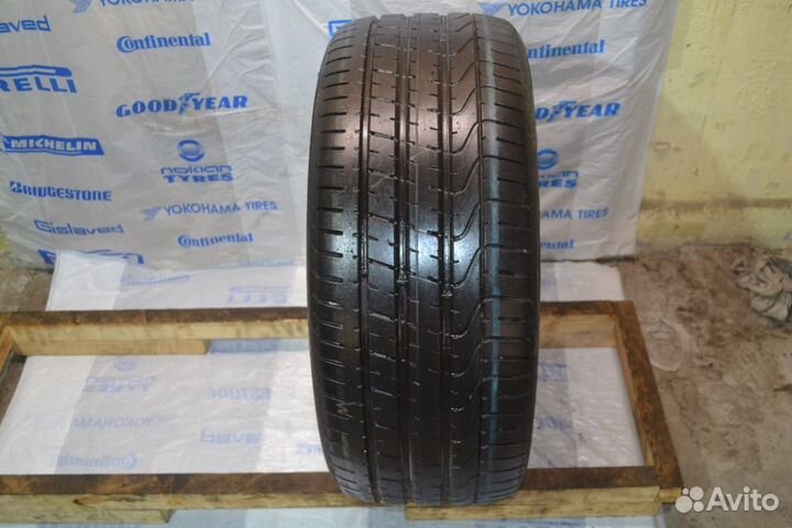 Pirelli P Zero 265/45 R20 108Y