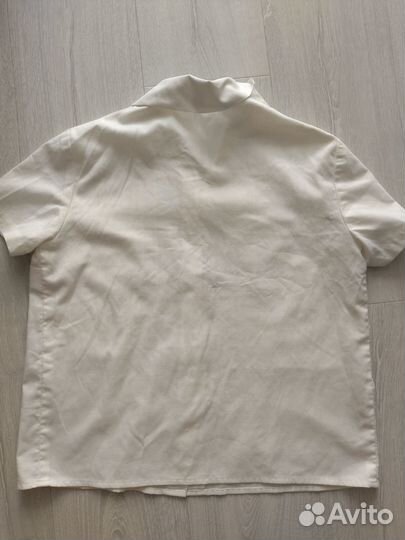 Блузка времён СССР