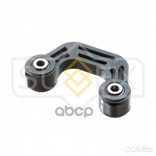 Стойка стабилизатора зад прав/лев SJ1092 sufix