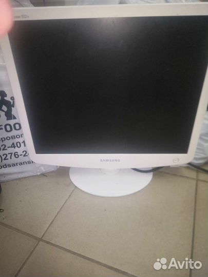 Монитор Samsung 932B