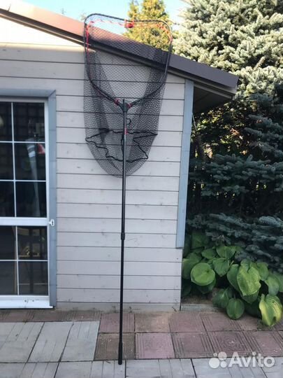 Подсак рыболовный