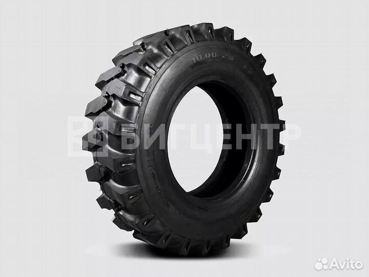 Шины maxtires 10.00-20 16PR (ов502)