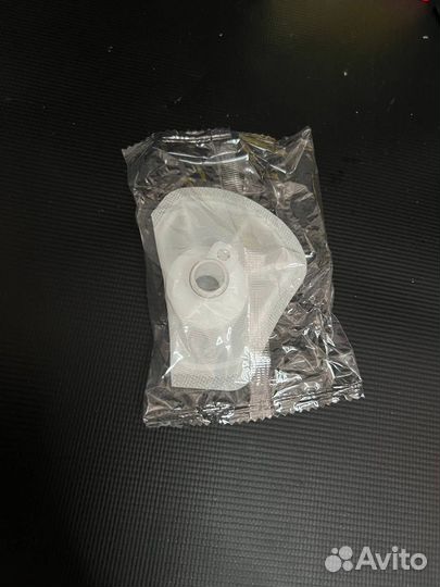 Бензонасос/bosch