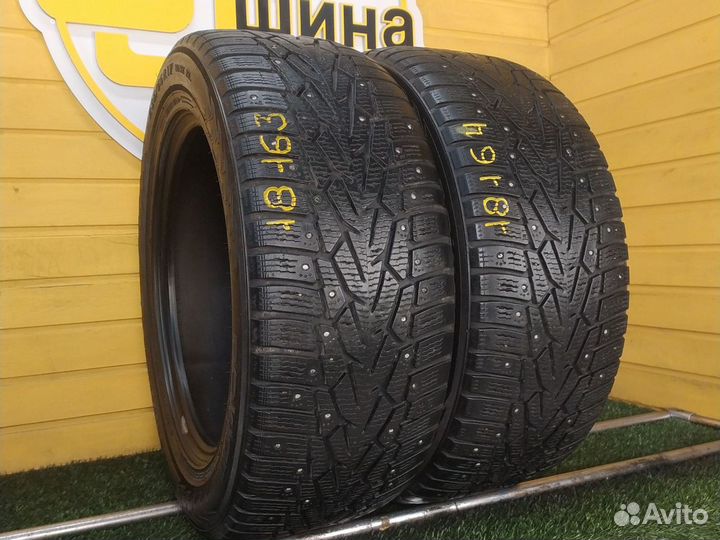 Nokian Tyres Hakkapeliitta 7 235/55 R17