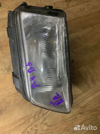 Фара левая Audi A4 b5