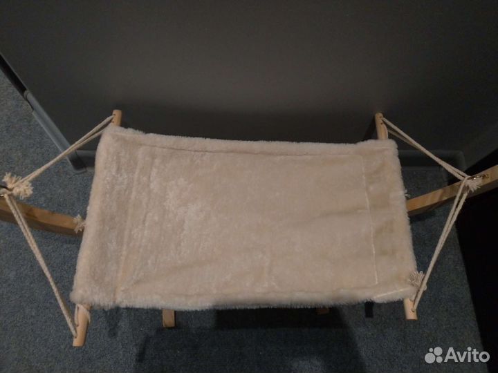 Гамак для кошки (животных)