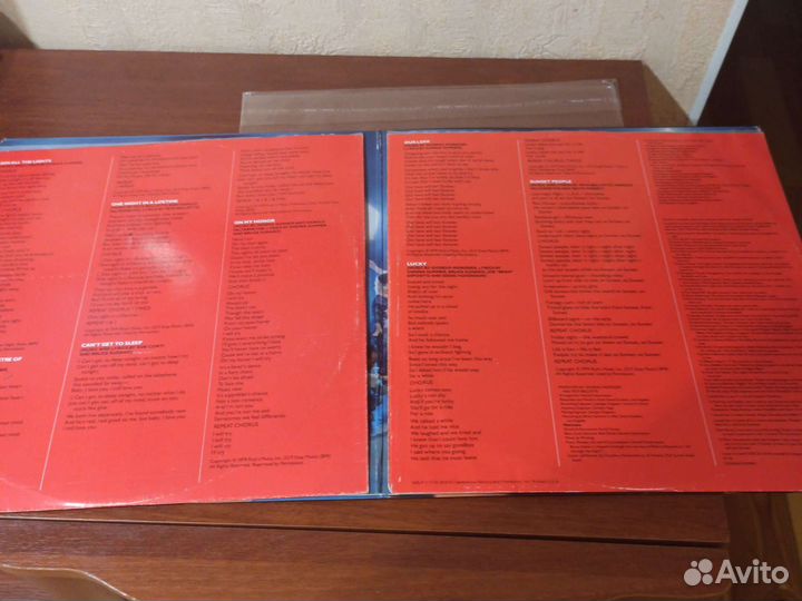 Donna Summer,Bad Girls.1979