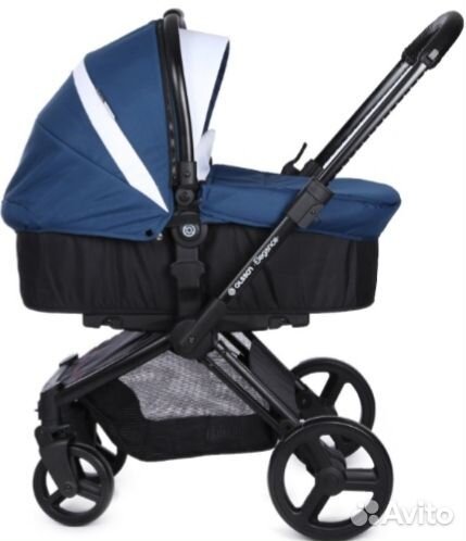 Коляска Olsson Elegance 3 в 1