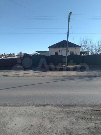 Участок 18 сот. (ИЖС)