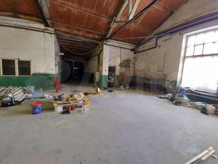 Склад, 428 м²