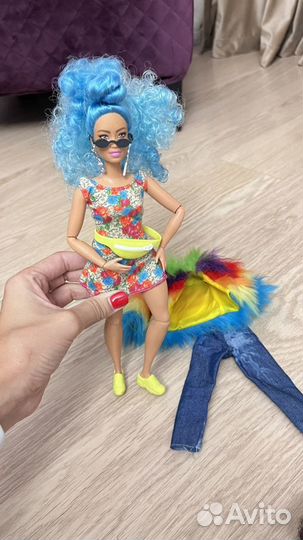 Кукла барби barbie