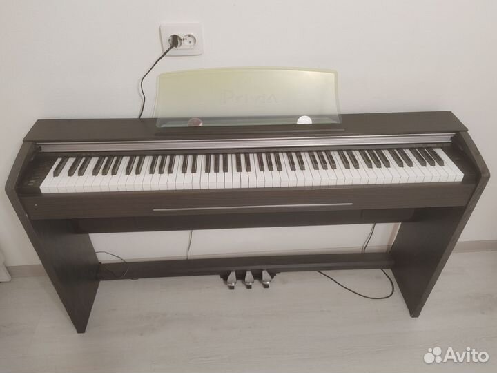 Цифровое пианино px-720 в ремонт