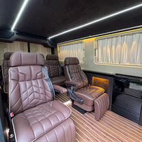 Mercedes-Benz Sprinter 2.2 AT, 2024, 10 км, с пробегом, цена 11 500 000 руб.