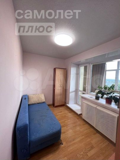 1-к. квартира, 37,5 м², 6/6 эт.