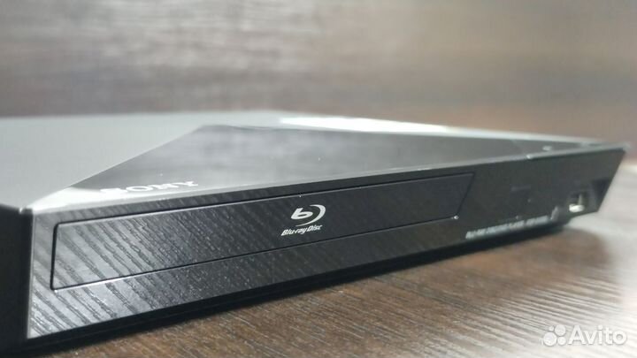 Blu ray плеер Sony bdp-s1200 (flac, lossless,usb)