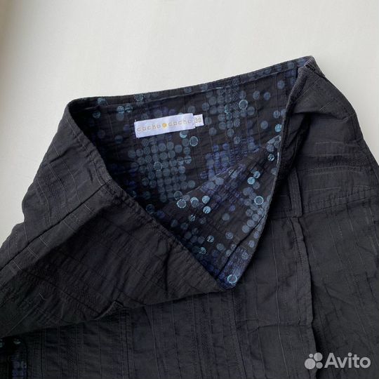 Юбка авангард, с карманом, Марокко (s-m)