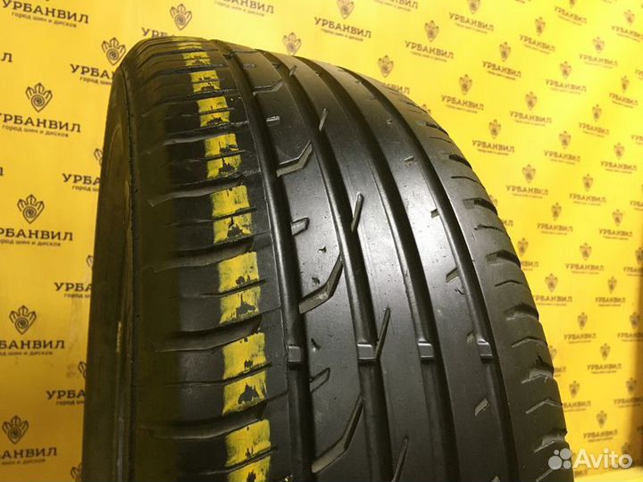 Continental ContiPremiumContact 2 215/60 R17 96