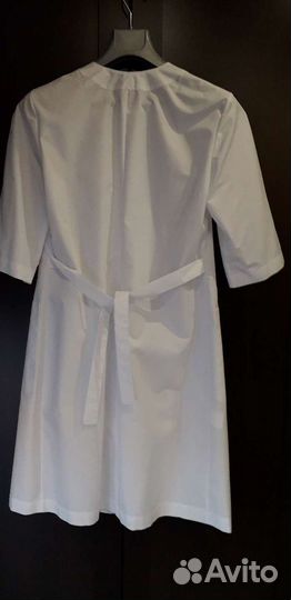 Медицинский халат женский 50 52