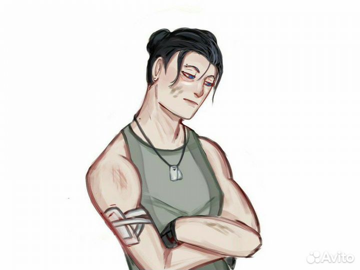 Художник иллюстратор