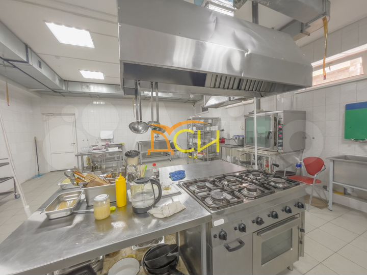 Свободного назначения, 1540 м²