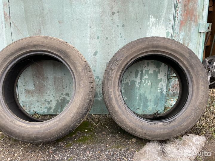 Nexen N'Fera RU5 SUV 245/60 R18