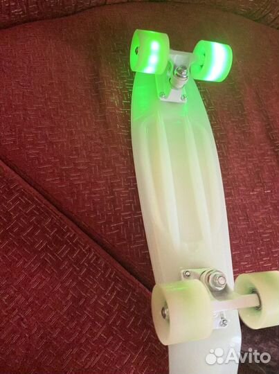 Пениборд светящийся Termit оригинал