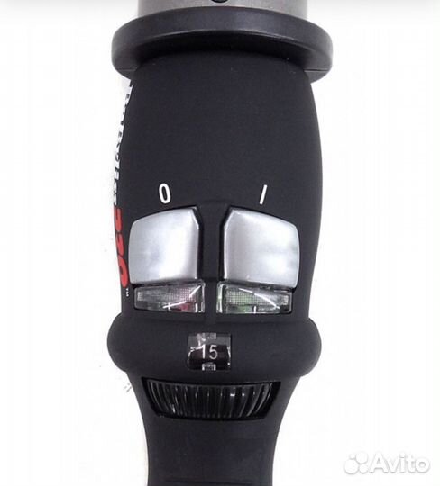 Профессиональная коническая плойка BaByliss PRO