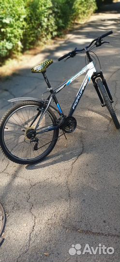 Велосипед Forward sporting 1.0