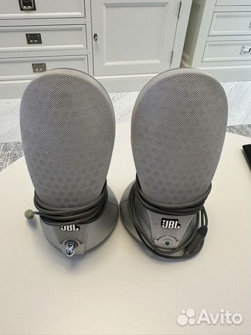 Компьютерные колонки JBL купить в Москве | Электроника | Авито