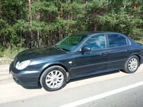 Hyundai Sonata 2.0 MT, 2008, 170 000 км, с пробегом, цена 670 000 руб.
