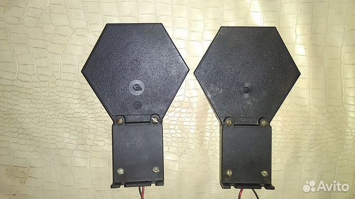 Дублирующие фонари СССР