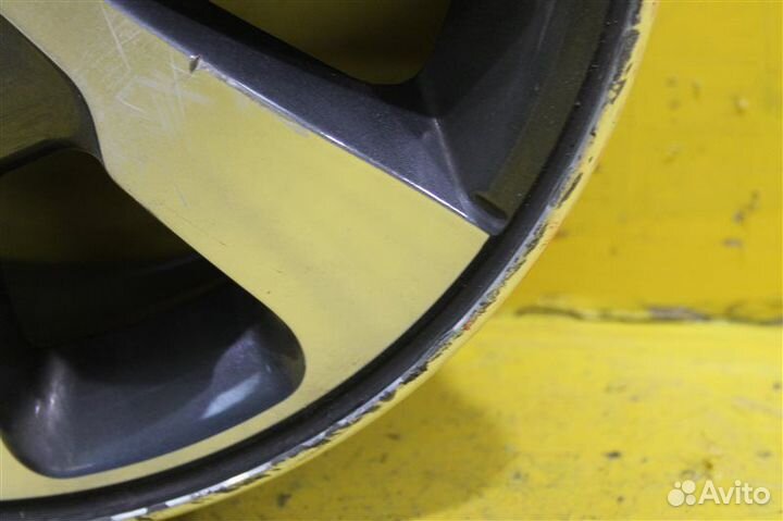 Диск литой Kia Picanto 2