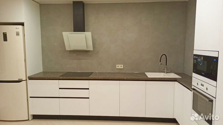 Кухни кухонные гарнитуры