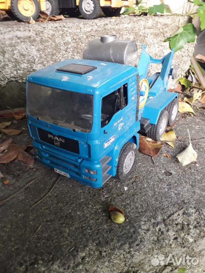 Детская машинка