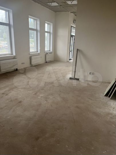 Офис, помещение свободного назначения 89,5 м²