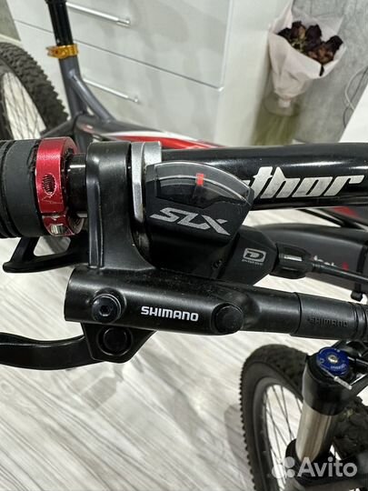 Велосипед stinger zeta